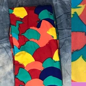 TC Leggings